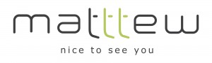 Matttew logo