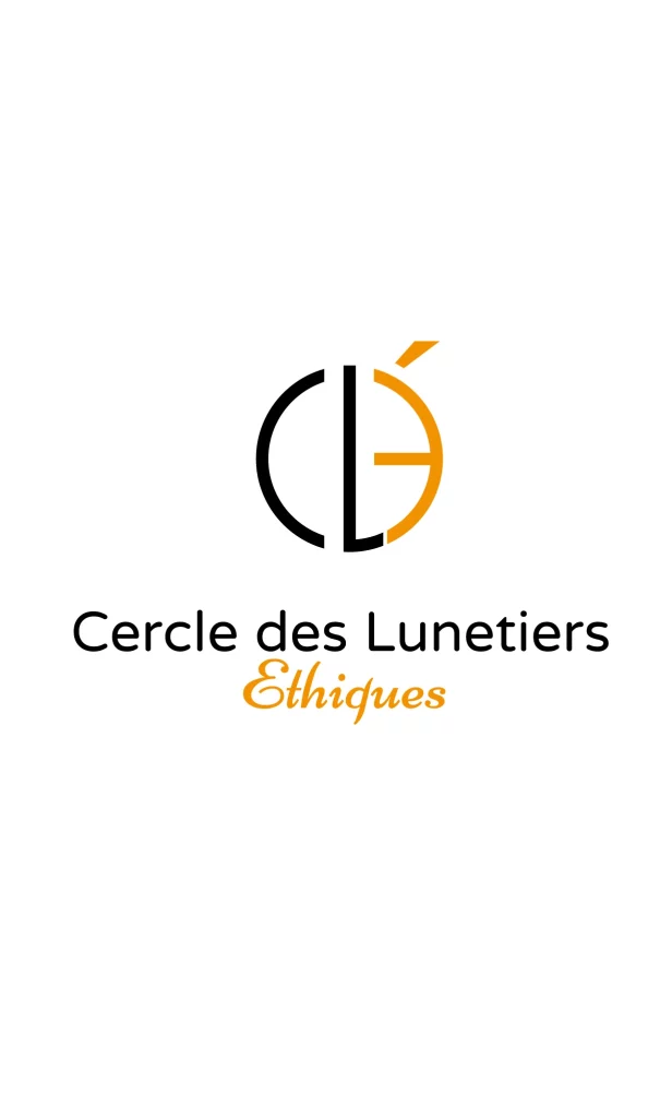 Logo Cercle des lunetiers Éthiques