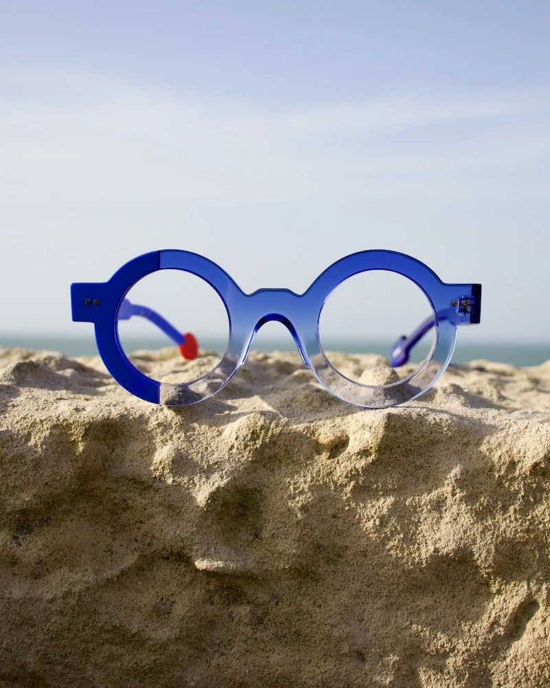 Lunettes Sabine Be Optique la Chaume 7